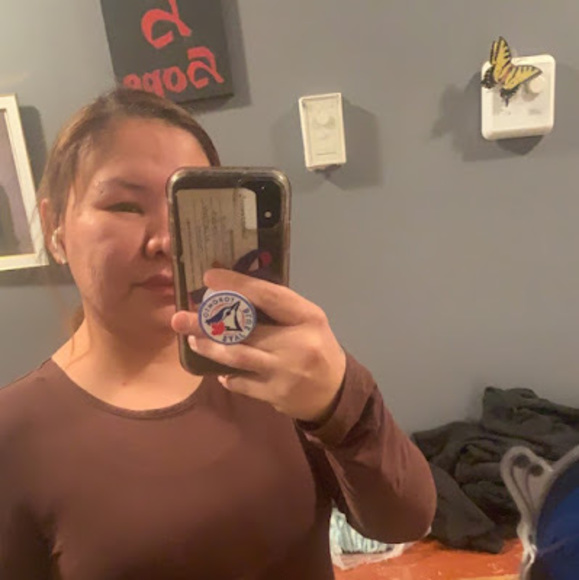 Meet your Posher, Josette - Picture 1 of 1